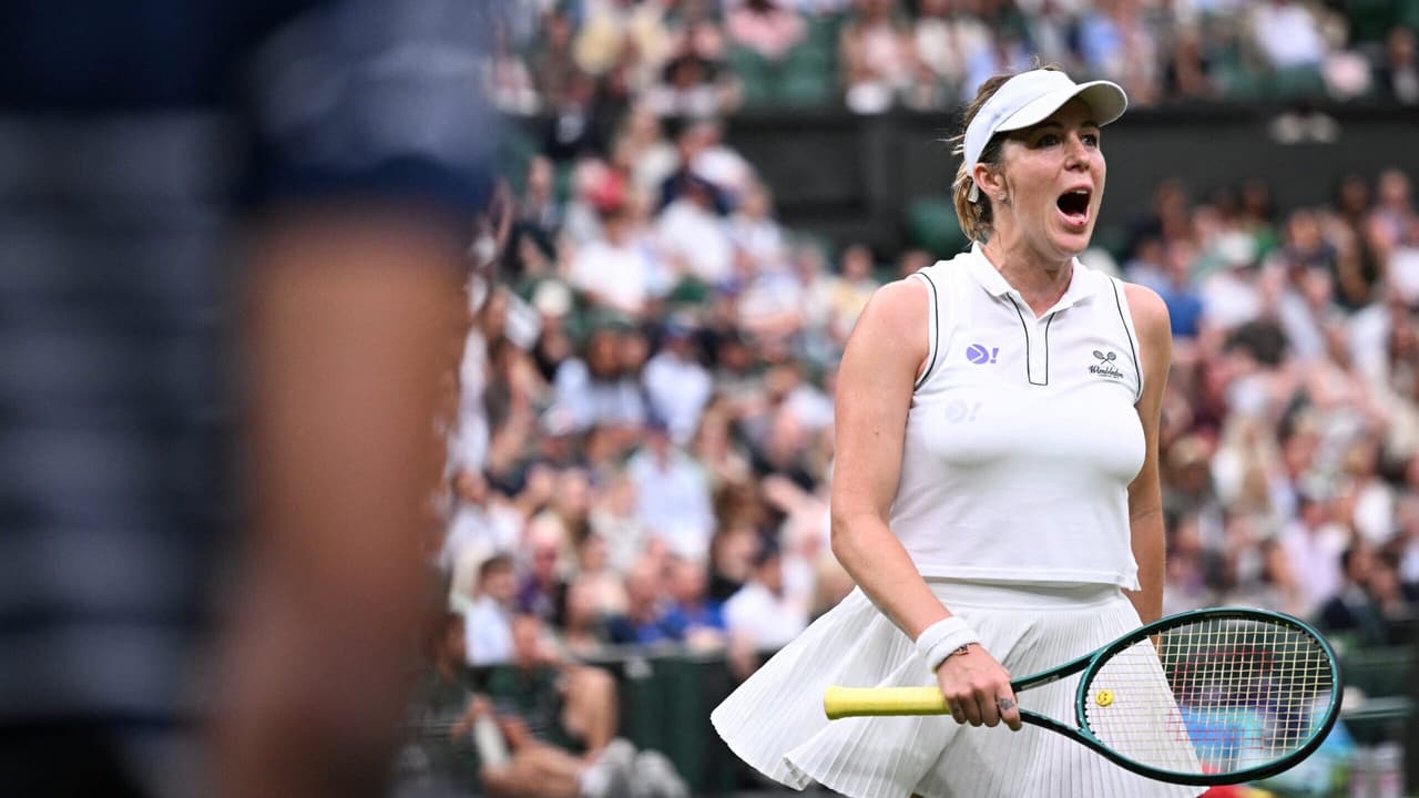 Erro em sistema leva Wimbledon a mudar tecnologia; entenda
