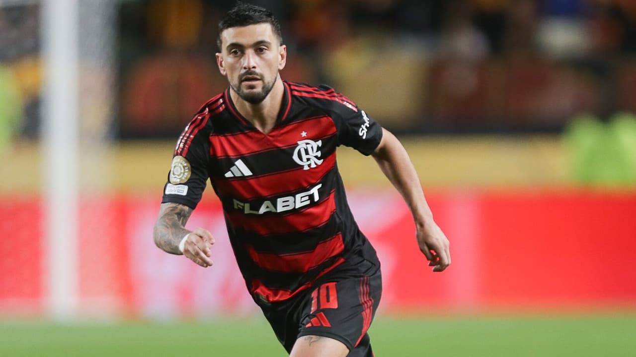 Jornalistas da Globo apontam três jogadores do Flamengo como piores das oitavas.