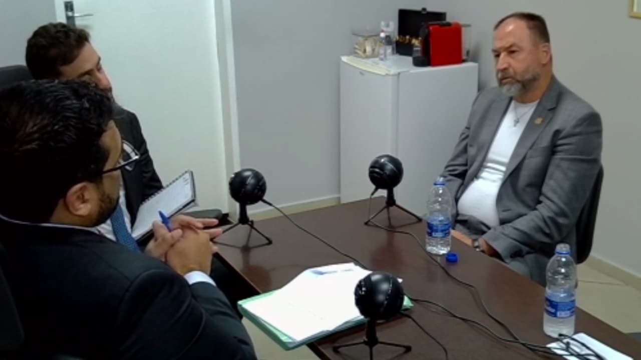 Vídeo revela detalhes sobre escândalo Vai de Bet x Corinthians no futebol.