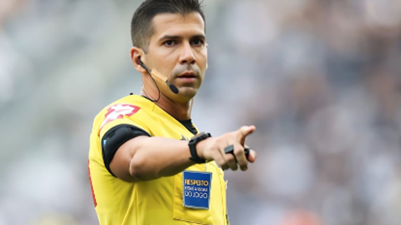 Polêmica na arbitragem gera revolta entre torcedores de Corinthians e Bragantino