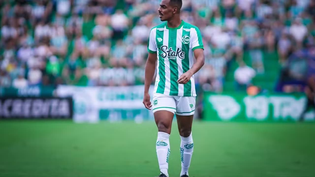 Juventude e Caíque contestam reprovação em exames no Grêmio