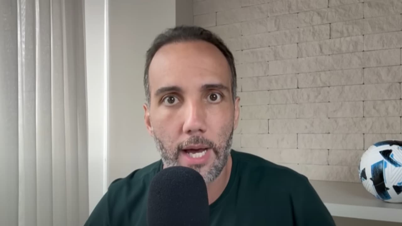 Jorge Iggor é sincero sobre briga de Neymar com torcedor: 'Quer ensinar a torcer'