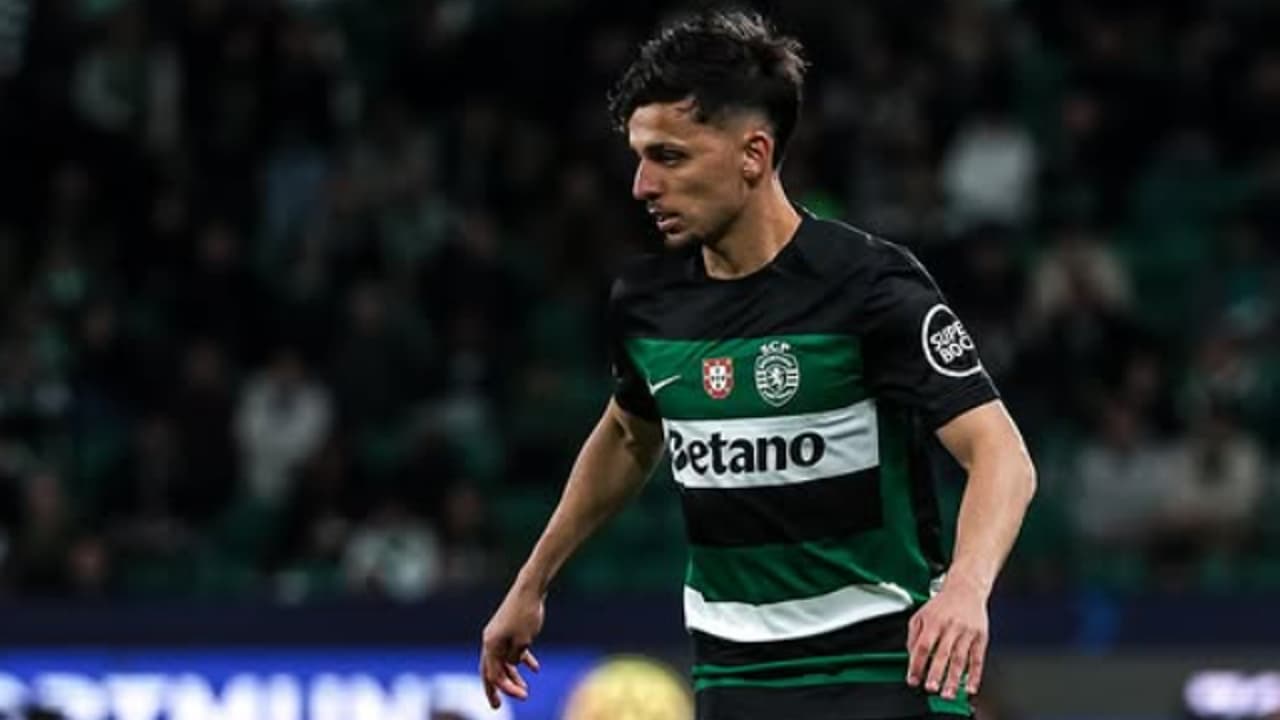 Corinthians define salário de Biel e pressiona Sporting por liberação.