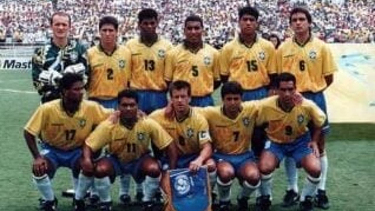 Frustração da Ex-Seleção com Desempenho de Brasileiros no Mundial, Destacando o Flamengo