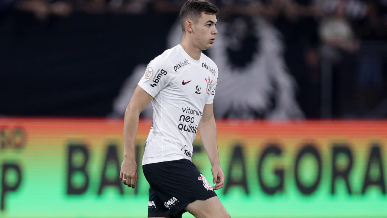 Jornal internacional destaca ex-Corinthians em clube espanhol