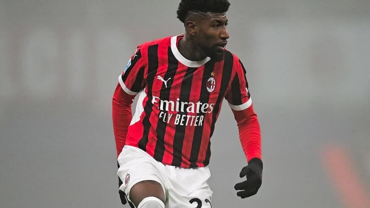 São Paulo lucrará quantia com a negociação de Emerson Royal ao Flamengo