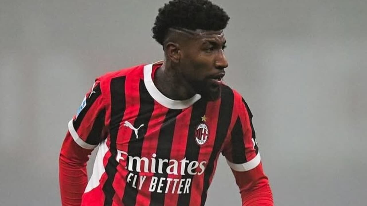 Novo reforço Emerson Royal chegará ao Rio para assinar com Flamengo