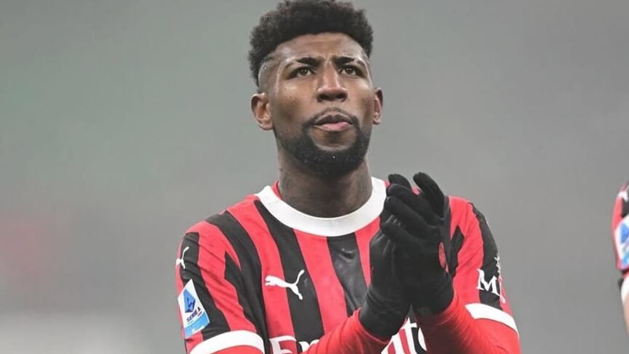 Europeus Monitoram Desempenho de Emerson Royal no Flamengo