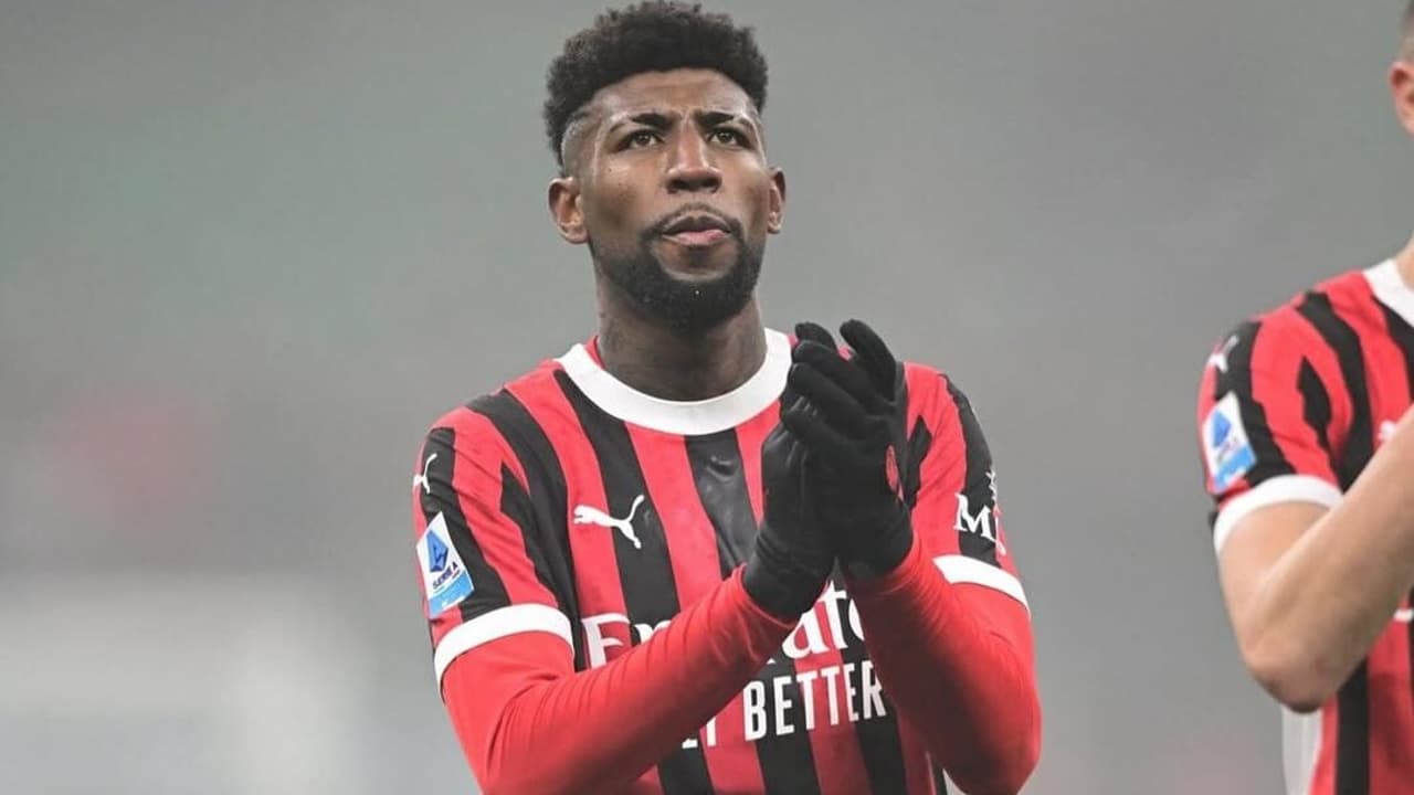 Flamengo busca contratação de Emerson Royal e tenta superar interesse do Besiktas