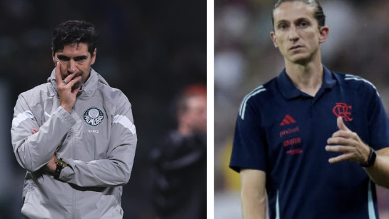 Comparação entre Emerson Royal do Flamengo e Lateral Europeu Alvo do Palmeiras.
