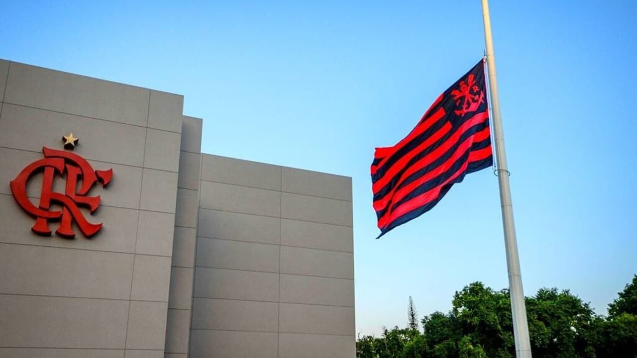 Flamengo condenado em processo movido por ex-segurança do Ninho