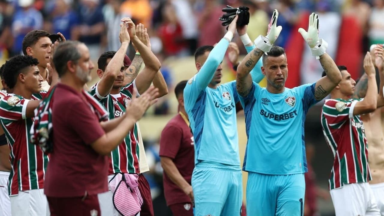 O que a premiação do Mundial representa para as finanças do Fluminense?