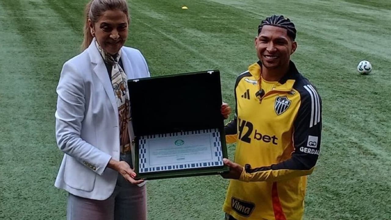 Polêmica sobre Legado de Rony Divide Torcida Palmeirense