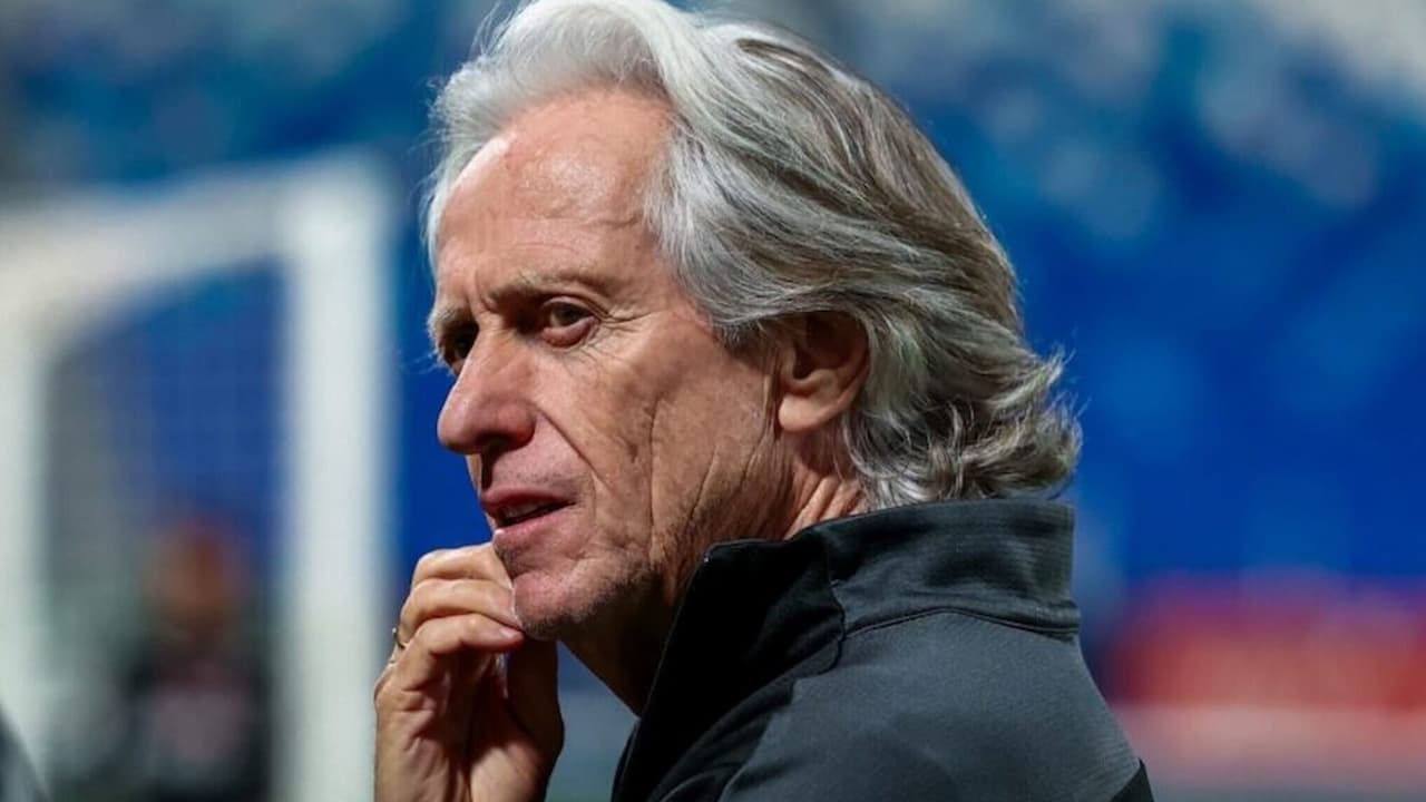 Torcedores do Flamengo aprovam novo time de Jorge Jesus: Melhor notícia
