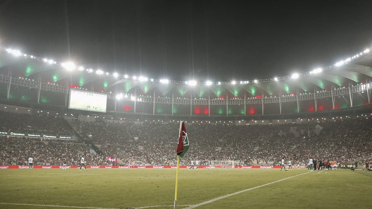 Ingressos de Fluminense x Grêmio: veja preços e onde comprar