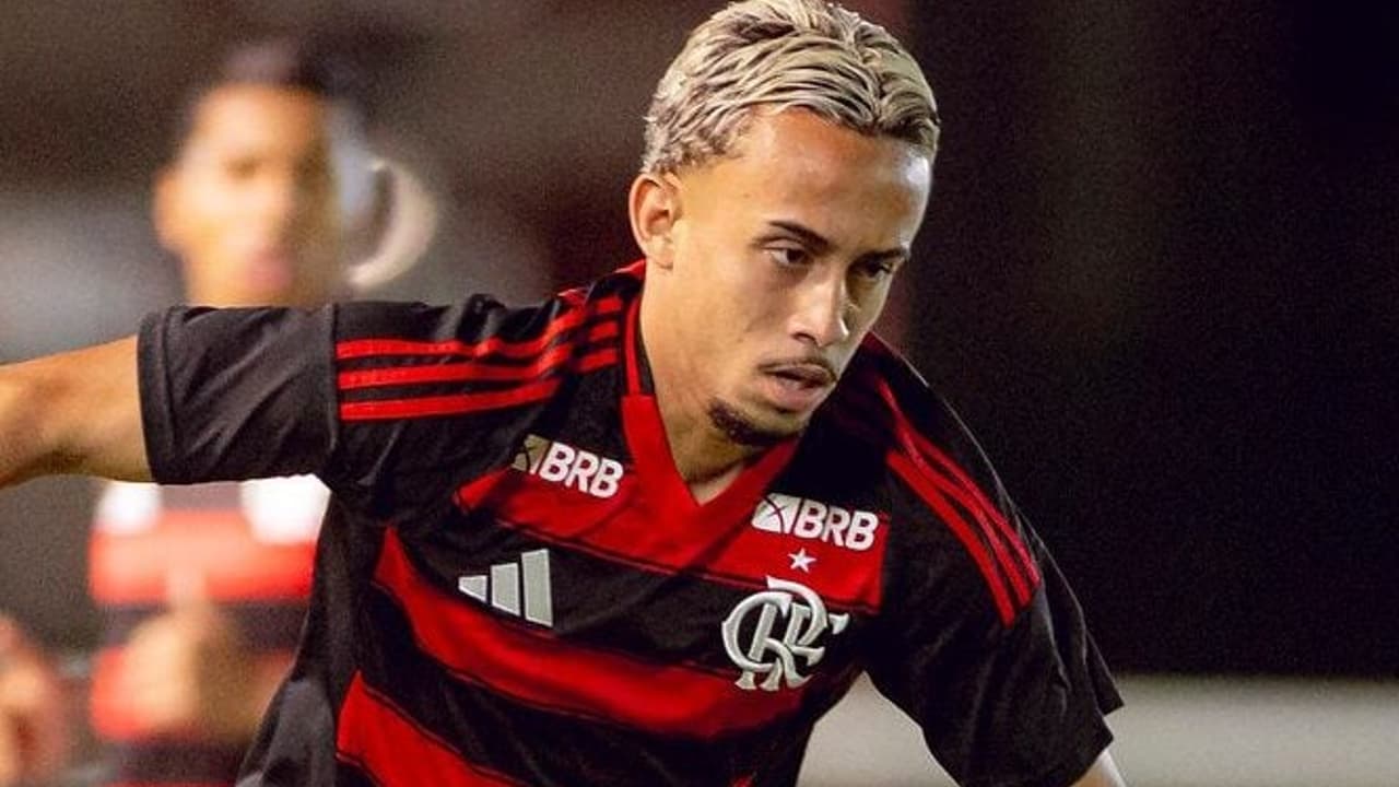Matheus Gonçalves lamenta desfecho inesperado de negociação entre Flamengo e Cruzeiro