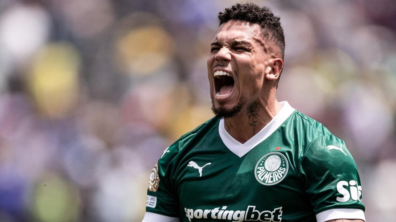 Desafios do Palmeiras para repor desfalques no ataque pós-Mundial