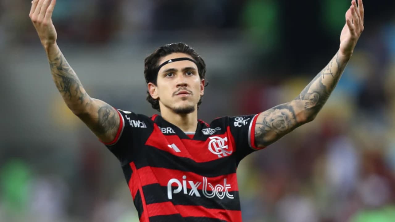 Pedro se sente exposto e incomodado no Flamengo; entenda