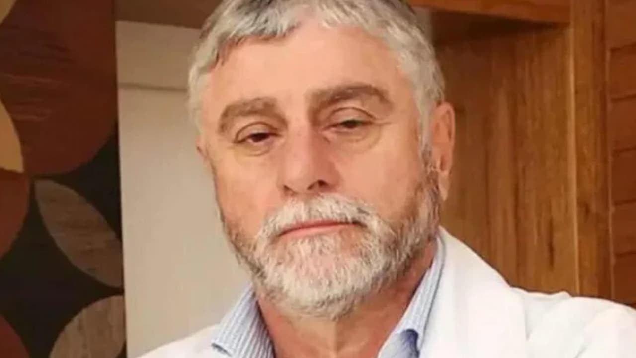 Jornalista critica demissão de José Luiz Runco do Flamengo: Inaceitável