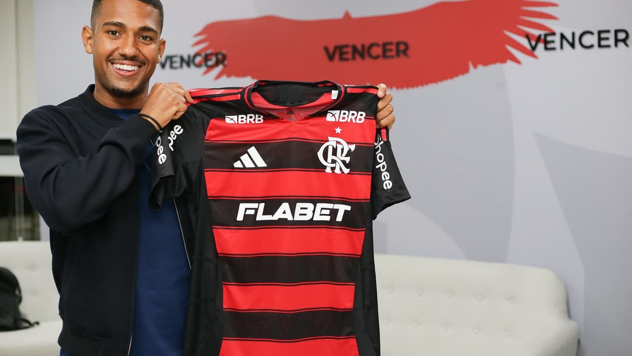 Elogios de Samuel Lino: Flamengo Apresenta Estrutura Superior ao Atlético de Madrid