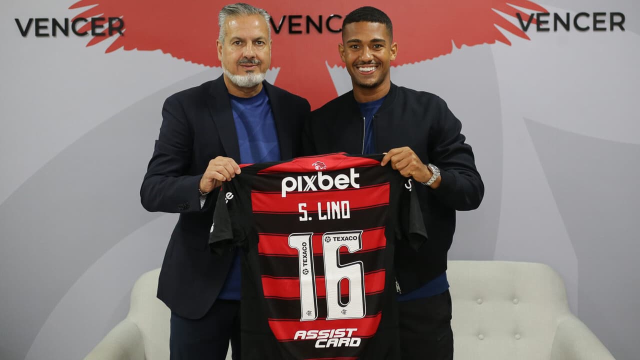 jornal espanhol destaca contratações do Flamengo como cortesia ao Atlético de Madrid
