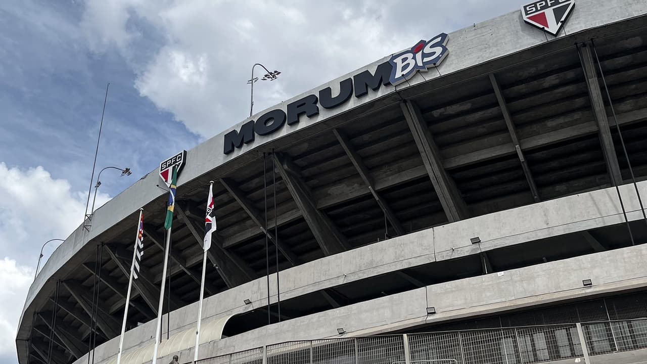 São Paulo e Santos firmam parceria para uso de estádios em competições
