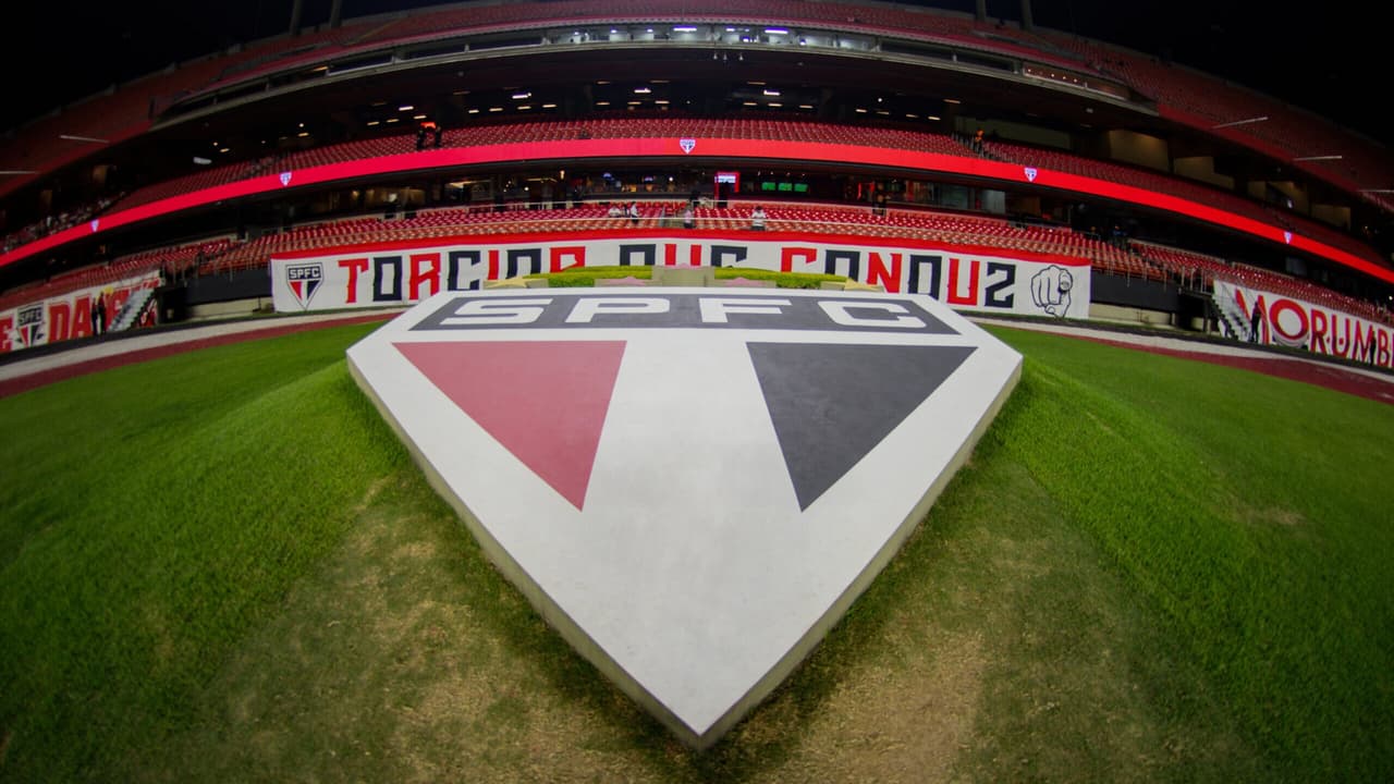 São Paulo amarga rombo financeiro na primeira metade de 2025