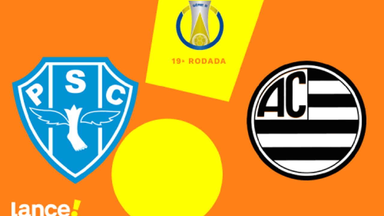 Paysandu x Athletic Club: onde assistir, horário e prováveis escalações