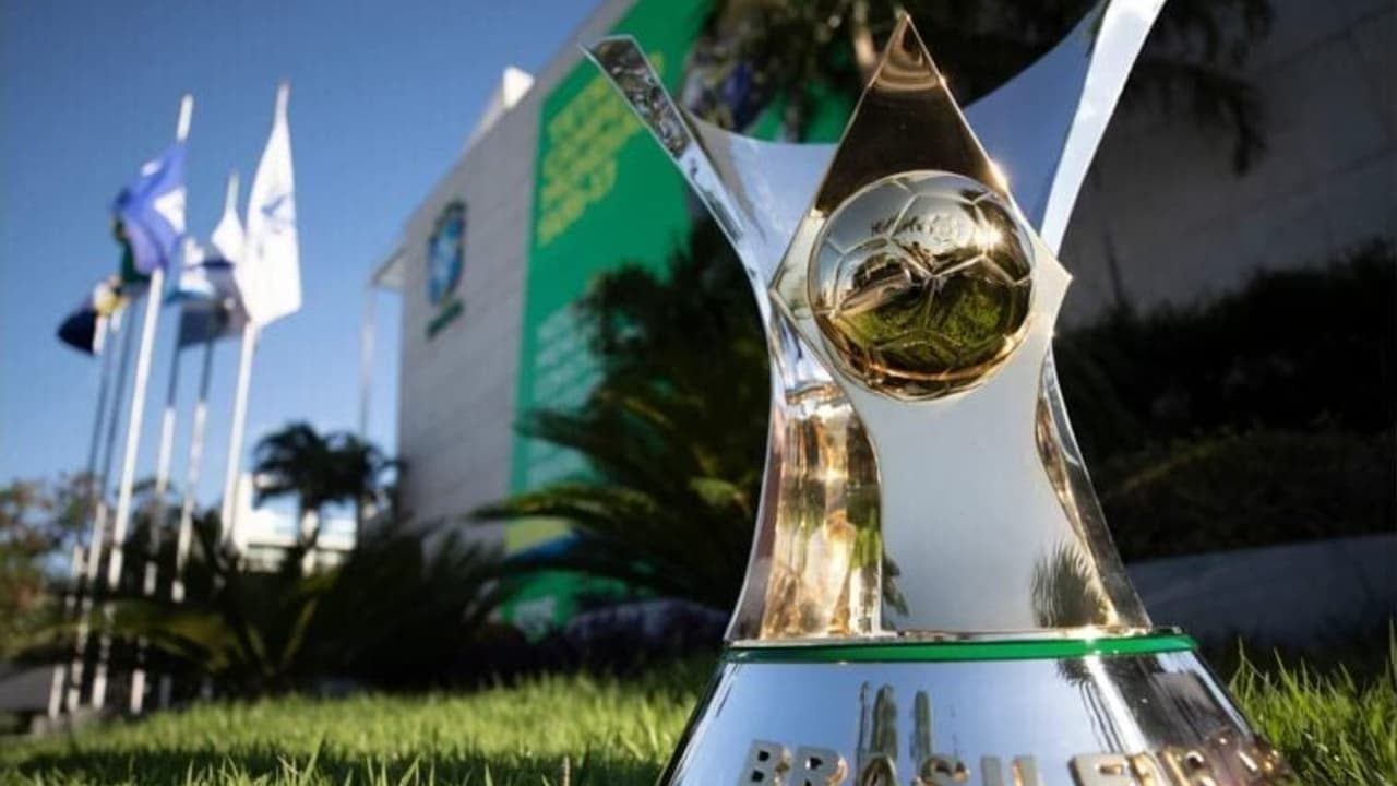 Brasileirão: empresa reassume transmissões internacionais da Série A