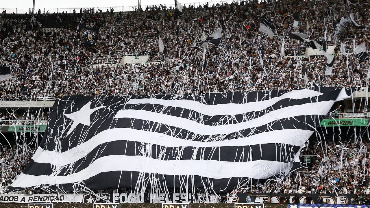 Botafogo x Cruzeiro: ingressos estão à venda para o público geral