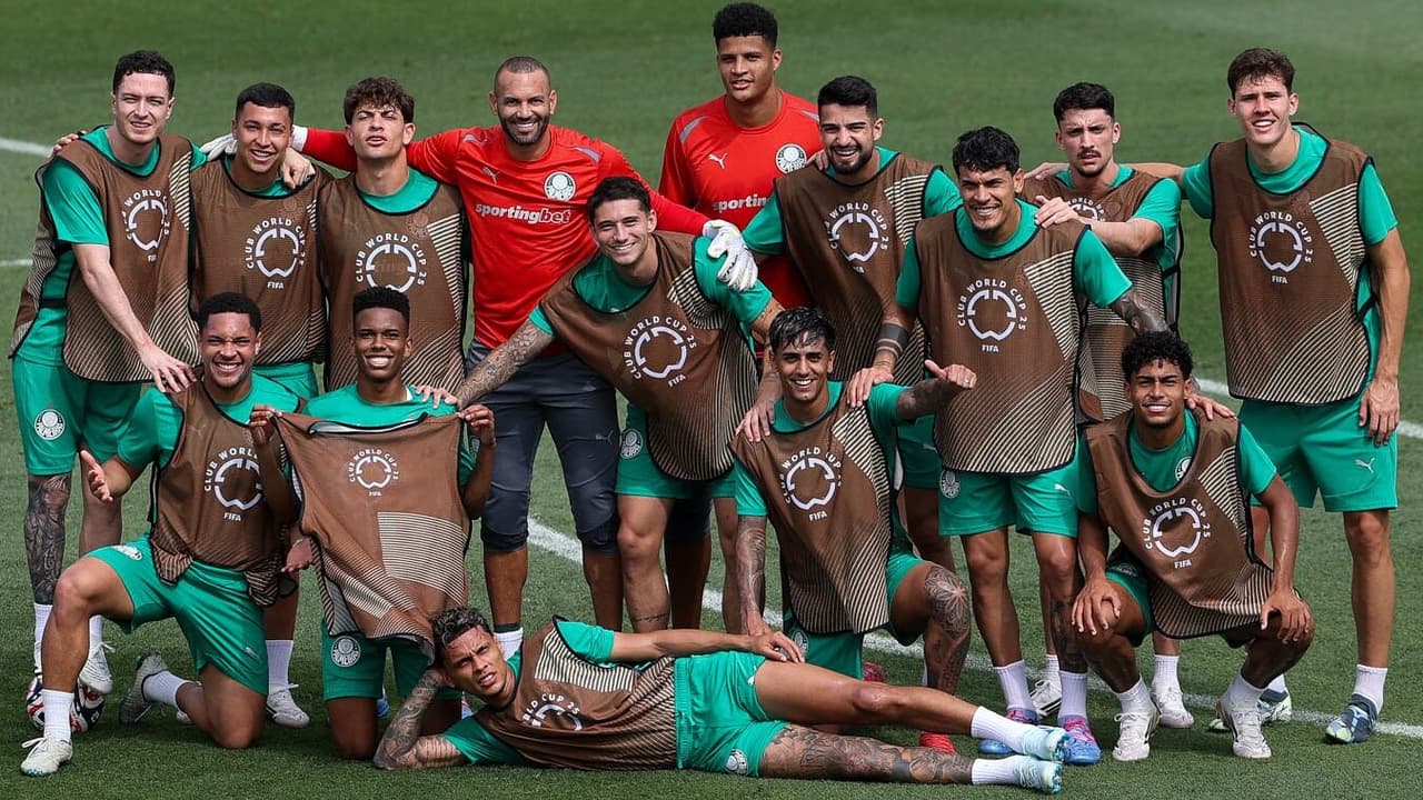 Opinião de Milton Neves sobre o Palmeiras: Ano jogado fora?