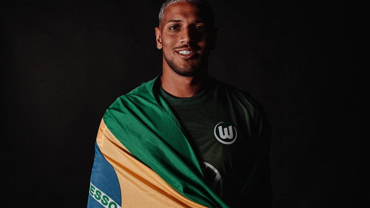 Flamengo lucra com transferência milionária de jovem talento para a Europa