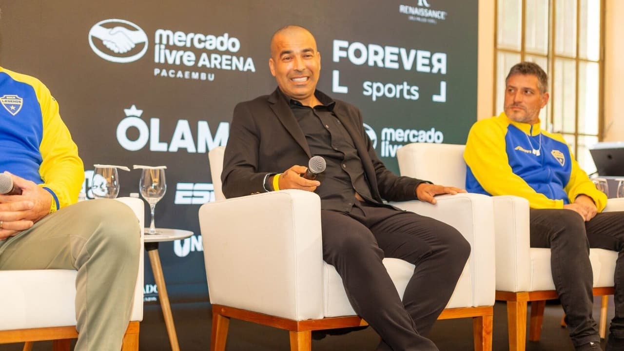 Sheik provoca Palmeiras após eliminação: 