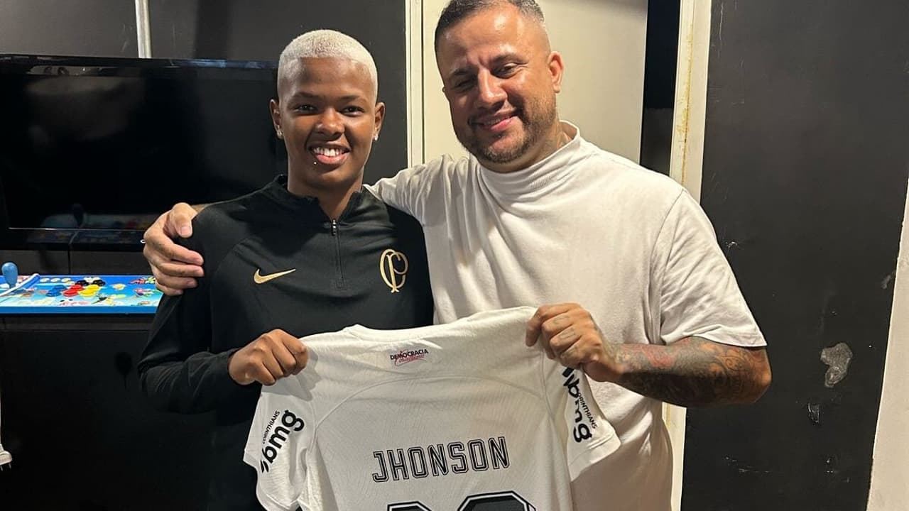 Barbeiro de Jhonson: Emoção da Primeira Convocação à Seleção Brasileira