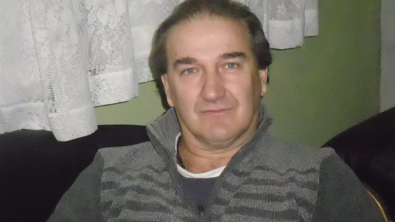 Irmão de Cuca, Amauri Stival morre em Curitiba aos 66 anos