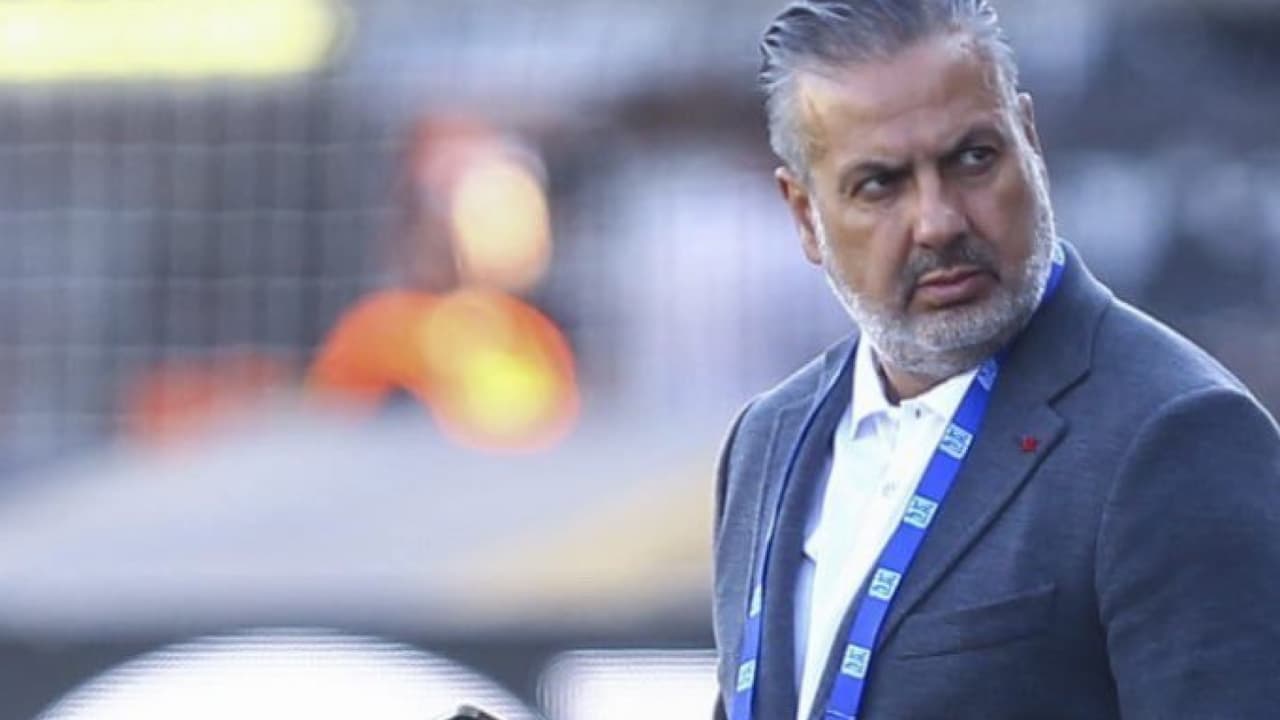 Salário e regalias de Boto geram desconforto em apoiadores de Bap no Flamengo