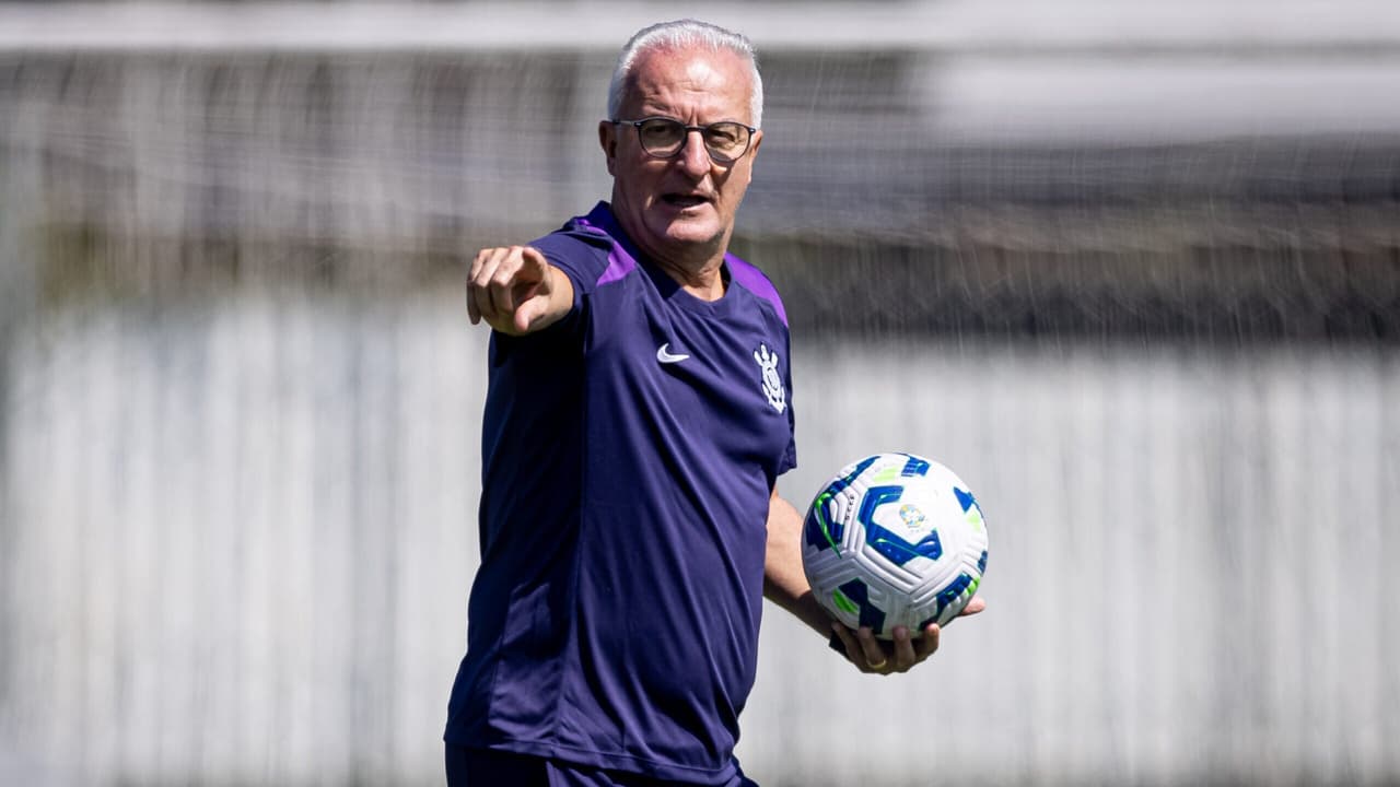 Corinthians: Resumo de Notícias do Dia