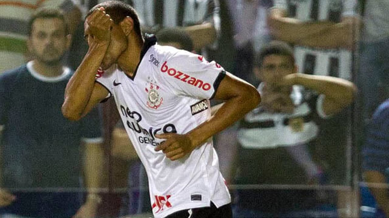 Herói no penta, Ramírez relembra gol decisivo do Corinthians contra o Ceará