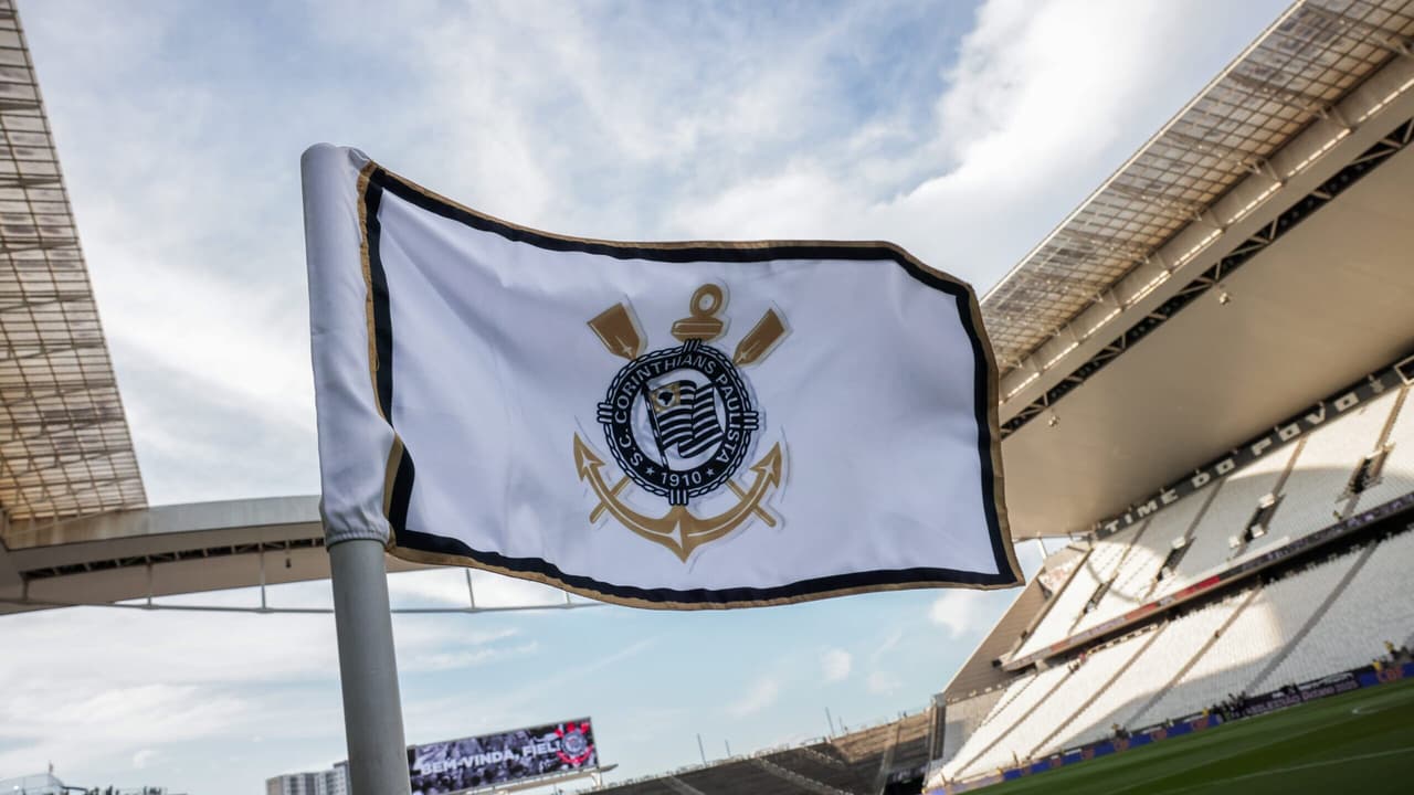 Agenda: breves notícias do Corinthians em 23/07/2025