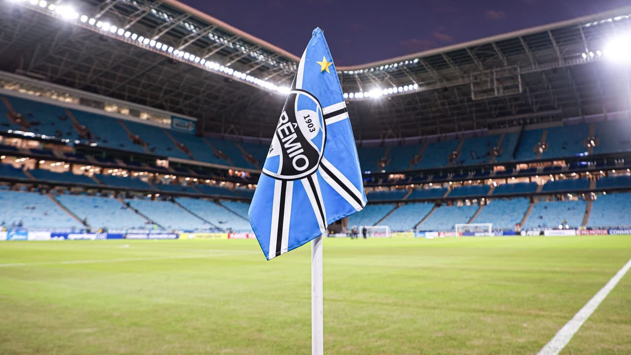 Quem é o empresário que comprou a Arena para doar ao Grêmio