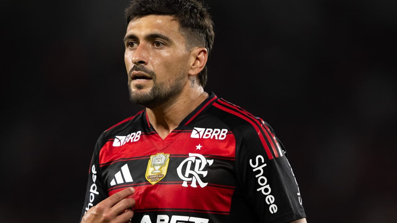 IA crava resultado de Flamengo x Atlético-MG e outros ...