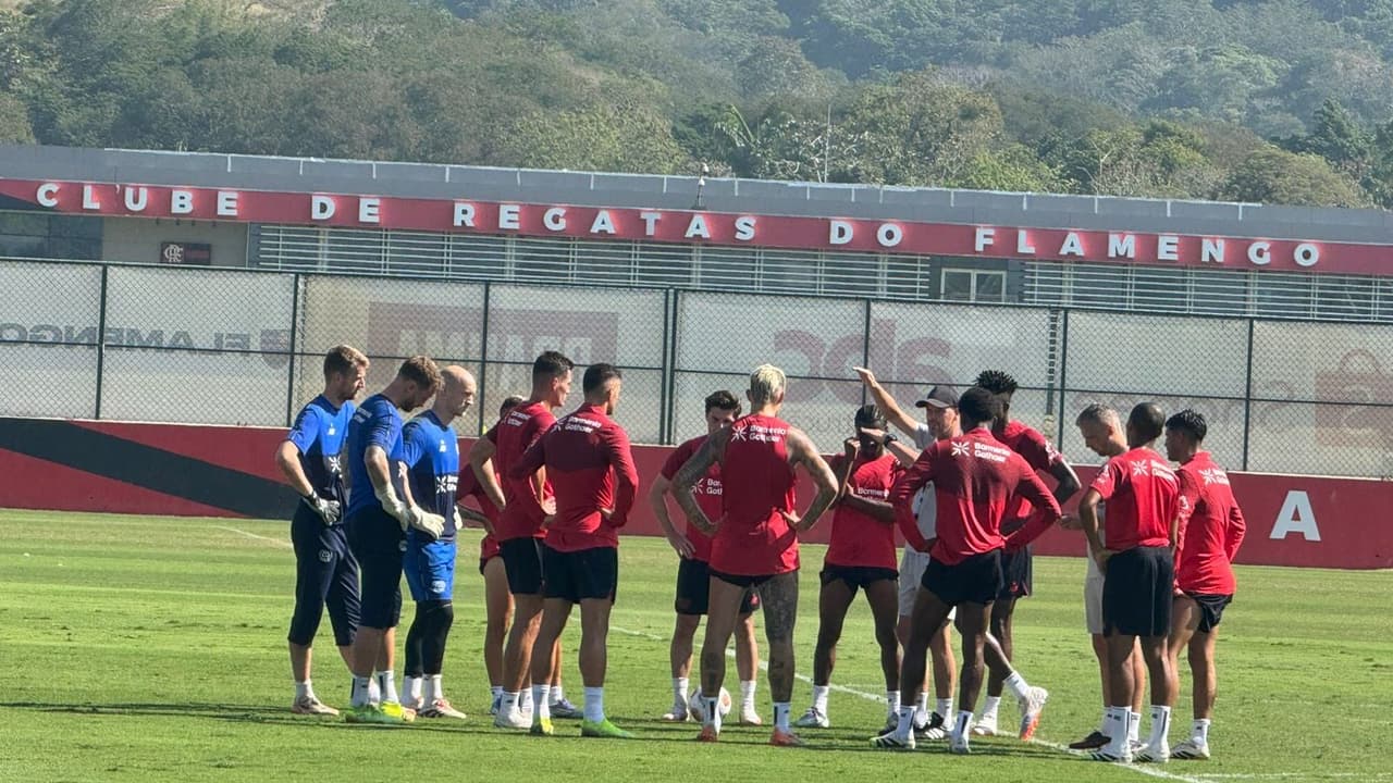Provável Escalação do Bayer Leverkusen para Duelo Contra o Flamengo Sub-20