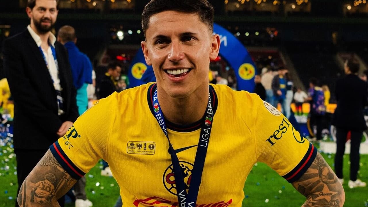 Atacante uruguaio é o novo alvo do Cruzeiro