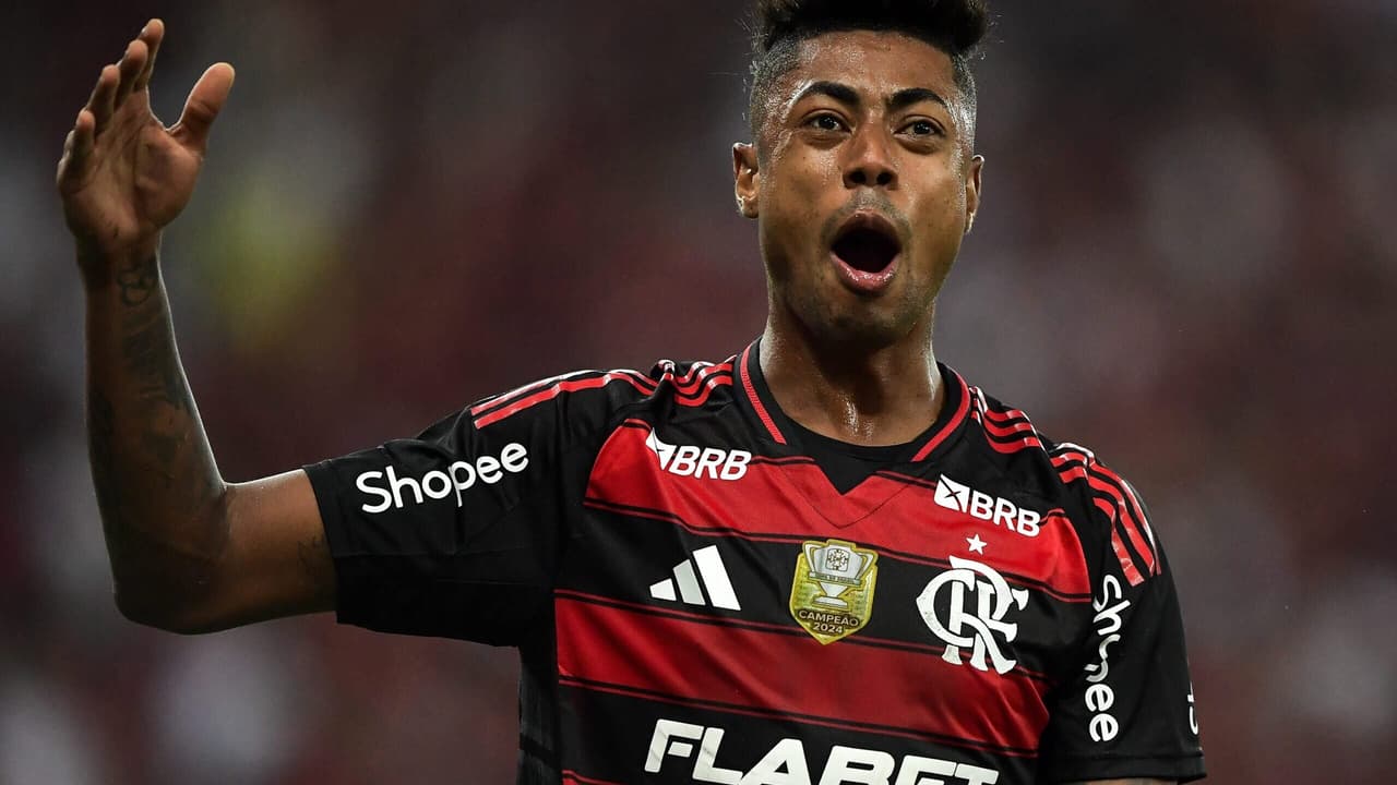 Bruno Henrique e irmão são acusados de fraude em apostas esportivas no DF