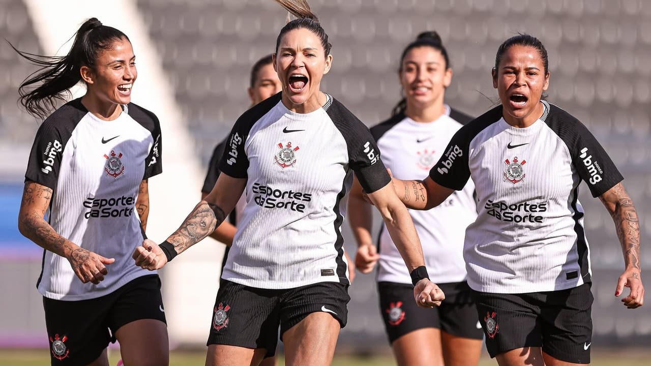 Agenda do Corinthians: 12/07/2025 - Breves Atualizações do Timão