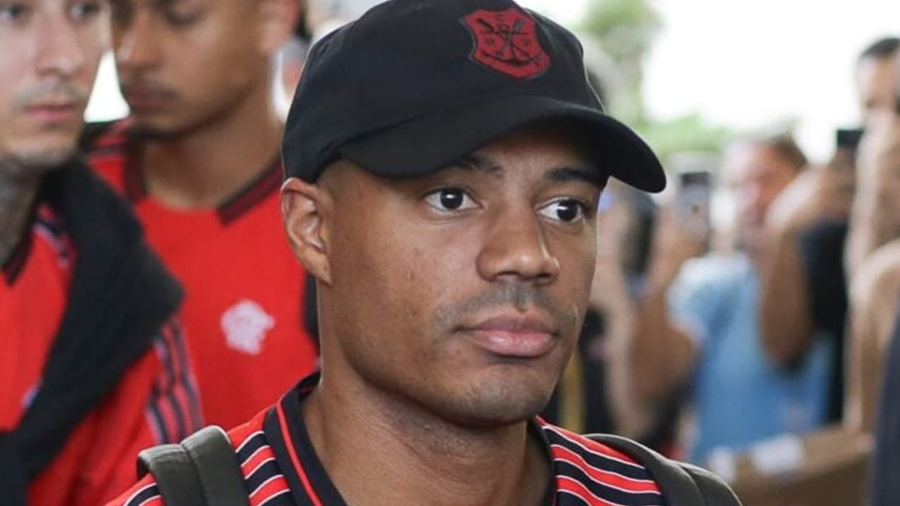 Rivais repercutem declaração de médico do Flamengo sobre De La Cruz: conhecimento geral.