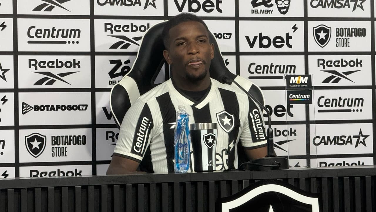 Botafogo acerta transferência de Elias Manoel para clube europeu