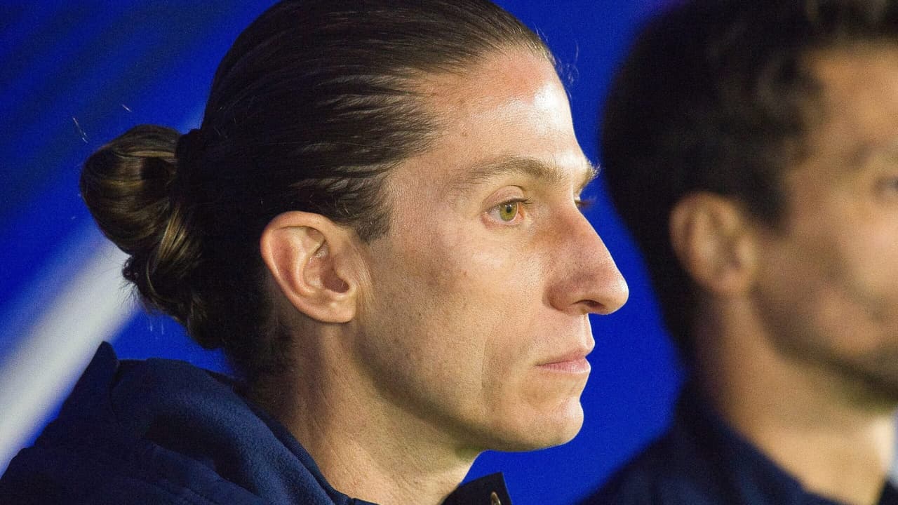 Filipe Luís assegura jogadores do Flamengo contra crises externas no futebol