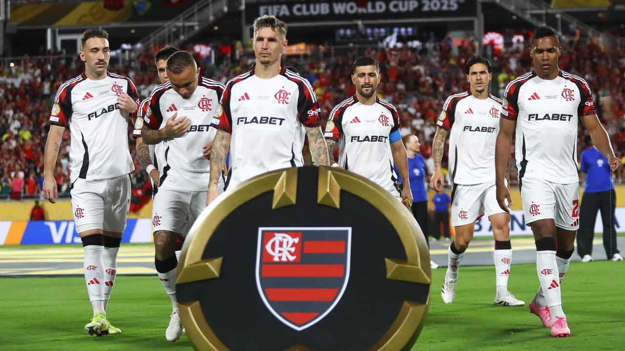 Flamengo: Patrimônio Histórico, Cultural e Imaterial do Rio de Janeiro.