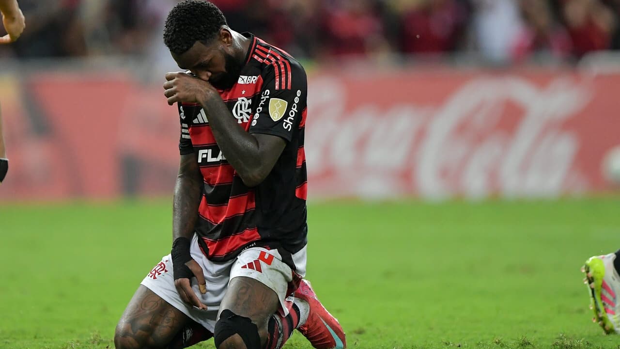 Comparativo entre Saúl e Gerson: semelhanças e diferenças no Flamengo